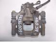 Суппорт задний левый для Skoda,VW Octavia (A5 1Z-) 2004-2013;New Beetle 2012>