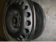 Диск колесный железо для Skoda,VW,Seat Octavia (A5 1Z-) 2004-2013;Caddy III 2004-2016;Golf V Plus 2005-2014;Golf V 2003-2009;Touran 2003-2010;Leon (1P1) 2005-2013;Golf VI 2009-2012