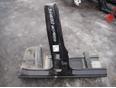 Порог со стойкой правый для Nissan Qashqai (J10) 2006-2014