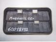 Решетка вентиляционная для Kia,Hyundai Magentis 2005-2010;Sonata V (NF) 2005-2010;Santa Fe (SM)/ Santa Fe Classic 2000-2012;Santa Fe (CM) 2006-2012;Grandeur (IV) 2005-2010;Sorento 2009>;ix55 2007-2013;Santa Fe (DM) 2012>