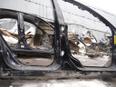Кузовной элемент для Volvo S40 2004-2012