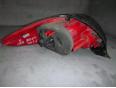 Фонарь задний правый для Peugeot 206 1998-2012
