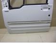 Дверь передняя левая для Ford Transit/Tourneo Connect 2002-2013