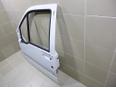 Дверь передняя левая для Ford Transit/Tourneo Connect 2002-2013