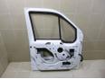 Дверь передняя левая для Ford Transit/Tourneo Connect 2002-2013