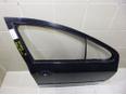 Дверь передняя правая для Peugeot 307 2001-2007