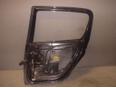 Дверь задняя правая для Peugeot 307 2001-2007