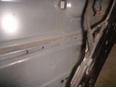Дверь задняя правая для Peugeot 307 2001-2007