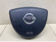 Подушка безопасности в рулевое колесо для Nissan Murano (Z50) 2004-2008