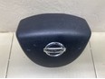 Подушка безопасности в рулевое колесо для Nissan Murano (Z50) 2004-2008