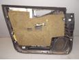 Обшивка двери передней правой для Nissan Murano (Z50) 2004-2008
