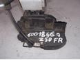 Замок двери передней правой для Nissan Murano (Z50) 2004-2008