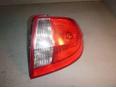 Фонарь задний правый для Hyundai Getz 2002-2010