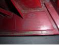 Фонарь задний правый для Hyundai Getz 2002-2010