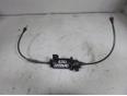 Моторчик регулировки педального блока для Nissan Murano (Z50) 2004-2008