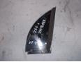 Крышка зеркала внутренняя левая для Nissan Murano (Z50) 2004-2008