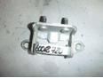 Петля двери задней левой верхняя для Nissan Murano (Z50) 2004-2008;Teana J31 2006-2008;Maxima (A33) 2000-2005;X-Trail (T31) 2007-2014;Teana J32 2008-2013;Murano (Z51) 2008-2016