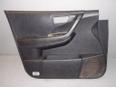 Обшивка двери передней левой для Nissan Murano (Z50) 2004-2008