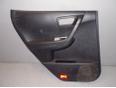 Обшивка двери задней левой для Nissan Murano (Z50) 2004-2008