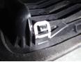 Решетка вентиляционная для Toyota,Lexus Corolla E12 2001-2006;RAV 4 2000-2005;RAV 4 2006-2013;Auris (E15) 2006-2012;Prius 2003-2009;Prius 2009-2015;CT 200H 2011>