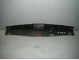 Обшивка багажника для Nissan Murano (Z50) 2004-2008