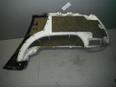 Обшивка багажника для Nissan Murano (Z50) 2004-2008