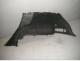 Обшивка багажника для Nissan Murano (Z50) 2004-2008