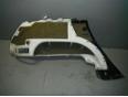 Обшивка багажника для Nissan Murano (Z50) 2004-2008