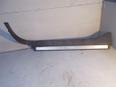 Накладка порога (внутренняя) для Nissan Murano (Z50) 2004-2008