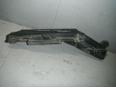 Воздухозаборник (наружный) для Nissan Murano (Z50) 2004-2008