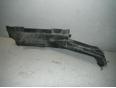Воздухозаборник (наружный) для Nissan Murano (Z50) 2004-2008