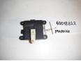 Моторчик заслонки отопителя для Nissan Murano (Z50) 2004-2008