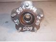 Ступица задняя для Nissan Murano (Z50) 2004-2008;Teana J31 2006-2008