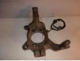 Кулак поворотный передний правый для Nissan Murano (Z50) 2004-2008;Teana J31 2006-2008
