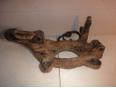 Кулак поворотный передний правый для Nissan Murano (Z50) 2004-2008;Teana J31 2006-2008