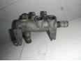 Клапан АКПП для Nissan Murano (Z50) 2004-2008