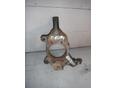 Кулак поворотный передний левый для Nissan Murano (Z50) 2004-2008;Teana J31 2006-2008