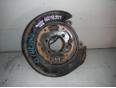 Кулак поворотный задний правый для Nissan Murano (Z50) 2004-2008