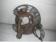 Кулак поворотный задний правый для Nissan Murano (Z50) 2004-2008