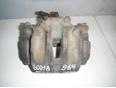 Суппорт передний правый для Nissan Murano (Z50) 2004-2008