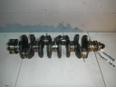 Коленвал для Ford Transit/Tourneo Connect 2002-2013;Focus II 2005-2008;C-MAX 2003-2011;Galaxy 2006-2015;S-MAX 2006-2015;Mondeo IV 2007-2015;Focus II 2008-2011