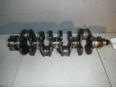 Коленвал для Ford Transit/Tourneo Connect 2002-2013;Focus II 2005-2008;C-MAX 2003-2011;Galaxy 2006-2015;S-MAX 2006-2015;Mondeo IV 2007-2015;Focus II 2008-2011