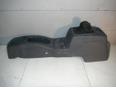 Консоль для Ford Transit/Tourneo Connect 2002-2013