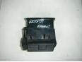 Дефлектор воздушный для Ford Transit/Tourneo Connect 2002-2013