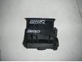 Дефлектор воздушный для Ford Transit/Tourneo Connect 2002-2013