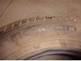 Шина для Ford Transit/Tourneo Connect 2002-2013