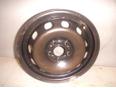 Диск колесный железо для Ford Transit/Tourneo Connect 2002-2013