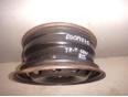 Диск колесный железо для Ford Transit/Tourneo Connect 2002-2013
