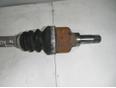 Полуось передняя левая для Peugeot 206 1998-2012