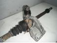 Полуось передняя правая для Peugeot 206 1998-2012